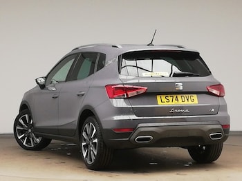 Used SEAT Arona 2024 for sale - 78023713: Photo