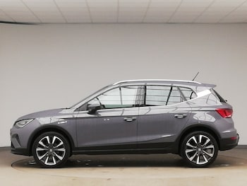 Used SEAT Arona 2024 for sale - 78023713: Photo