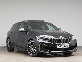 Used BMW 1 Series 2021 for sale - 78670160: Photo