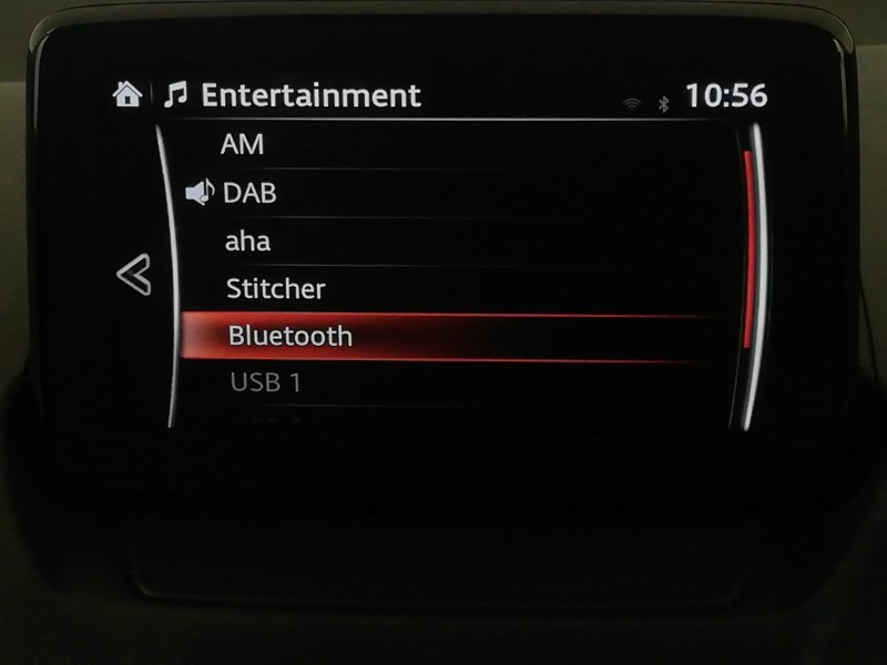 Used Mazda Mazda2 2019 for sale - 76628726: Photo 10