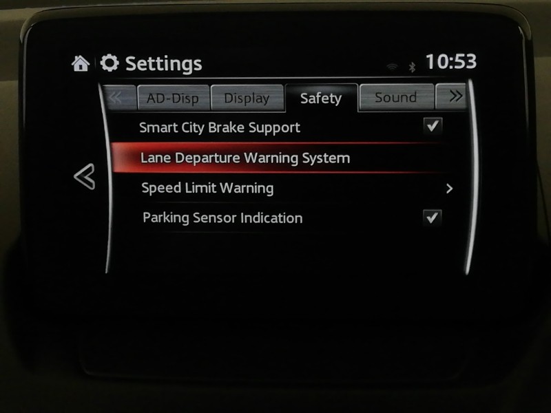 Used Mazda Mazda2 2019 for sale - 76628726: Photo 15