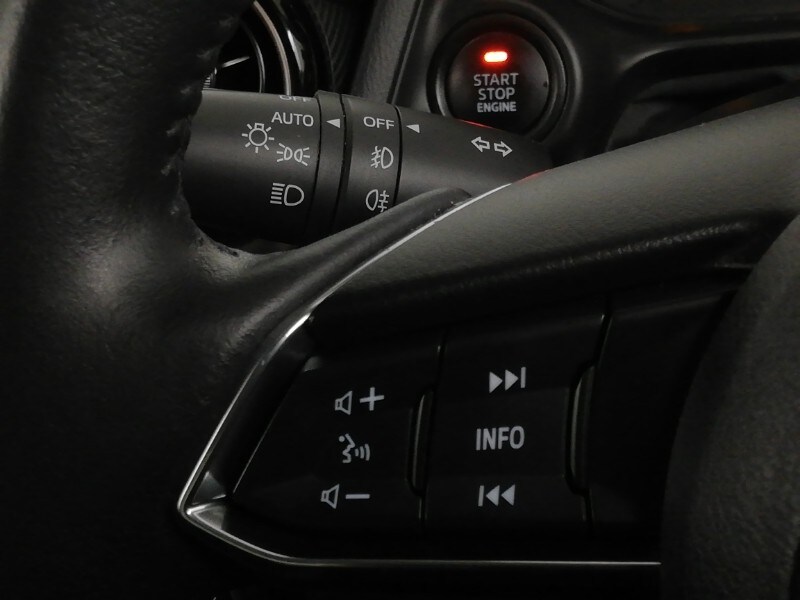 Used Mazda Mazda2 2019 for sale - 76628726: Photo 18