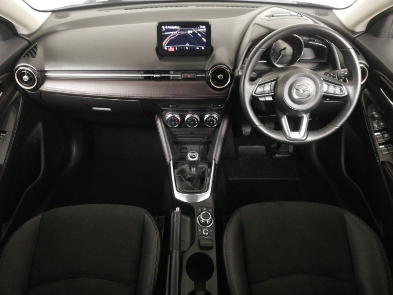 Used Mazda Mazda2 2019 for sale - 76628726: Photo 2