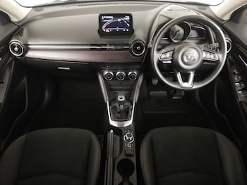 Used Mazda Mazda2 2019 for sale - 76628726: Photo