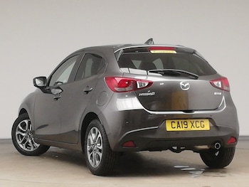 Used Mazda Mazda2 2019 for sale - 76628726: Photo