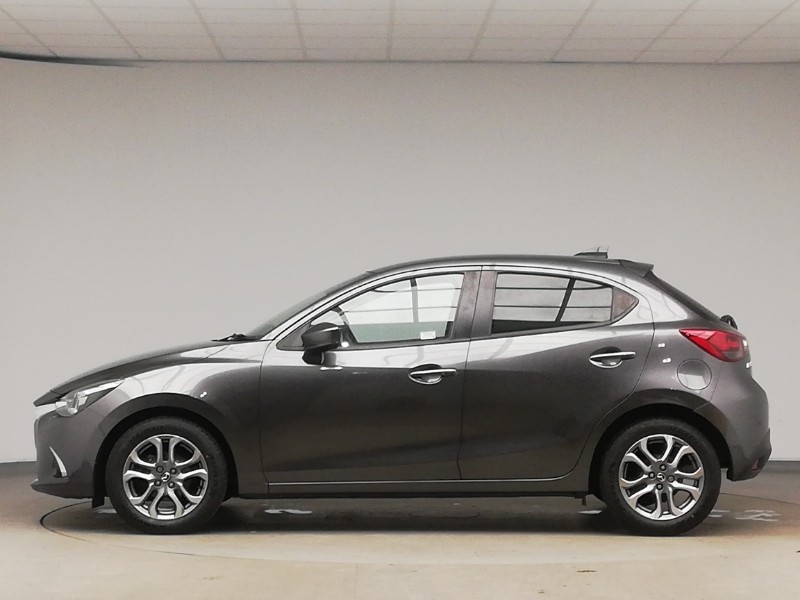 Used Mazda Mazda2 2019 for sale - 76628726: Photo 4