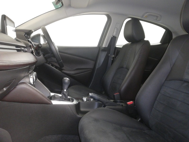 Used Mazda Mazda2 2019 for sale - 76628726: Photo 5