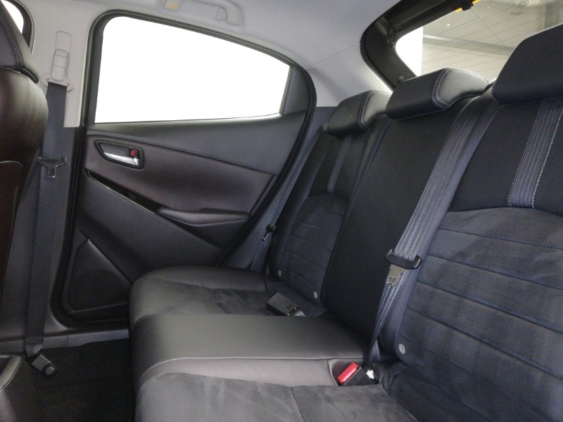 Used Mazda Mazda2 2019 for sale - 76628726: Photo 6