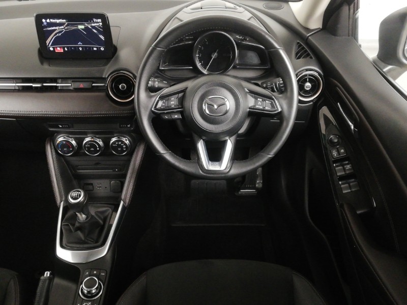 Used Mazda Mazda2 2019 for sale - 76628726: Photo 7