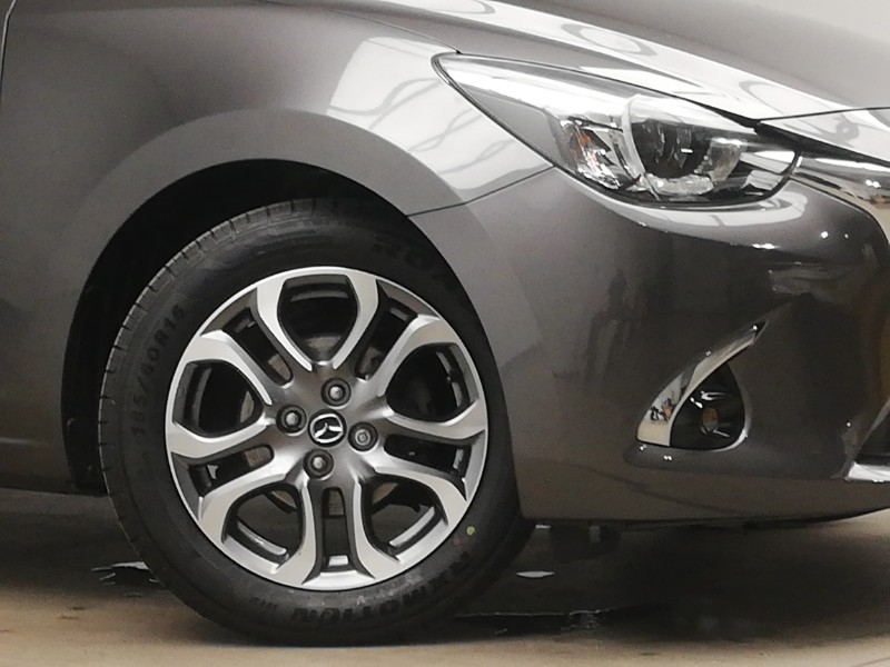 Used Mazda Mazda2 2019 for sale - 76628726: Photo 9