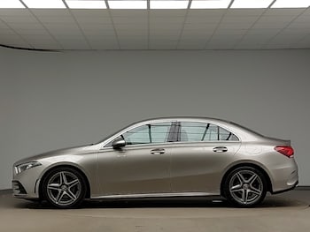 Used Mercedes-Benz A-Class 2019 for sale - 78425019: Photo