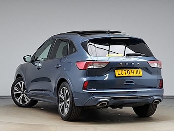 Used Ford Kuga 2020 for sale - 78730281: Photo