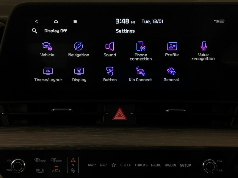 Used Kia Sportage 2025 for sale - 77595919: Photo 10