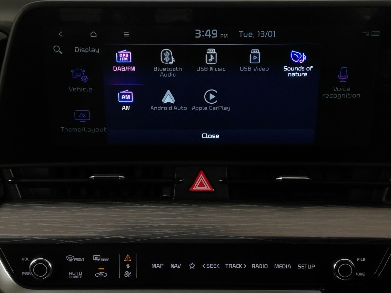 Used Kia Sportage 2025 for sale - 77595919: Photo 12