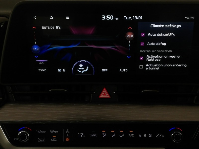 Used Kia Sportage 2025 for sale - 77595919: Photo 14