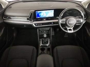 Used Kia Sportage 2025 for sale - 77595919: Photo