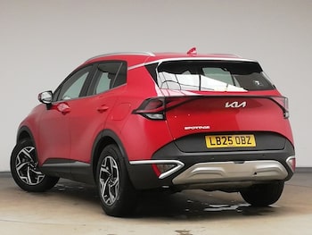 Used Kia Sportage 2025 for sale - 77595919: Photo