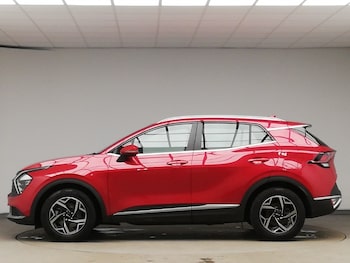 Used Kia Sportage 2025 for sale - 77595919: Photo