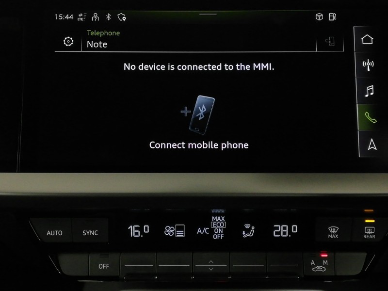 Used Audi A3 2022 for sale - 77595933: Photo 10