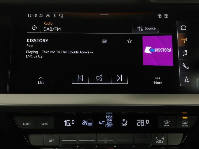 Used Audi A3 2022 for sale - 77595933: Photo 12