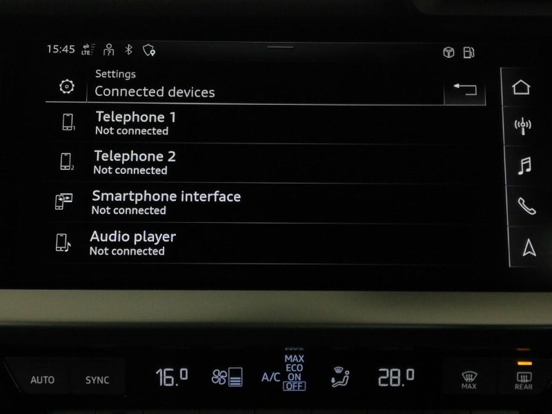 Used Audi A3 2022 for sale - 77595933: Photo 13