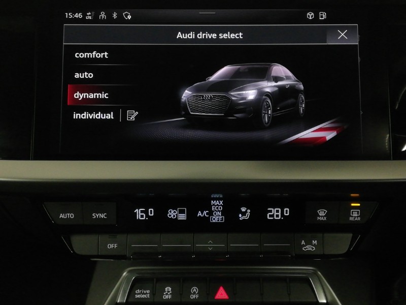 Used Audi A3 2022 for sale - 77595933: Photo 15