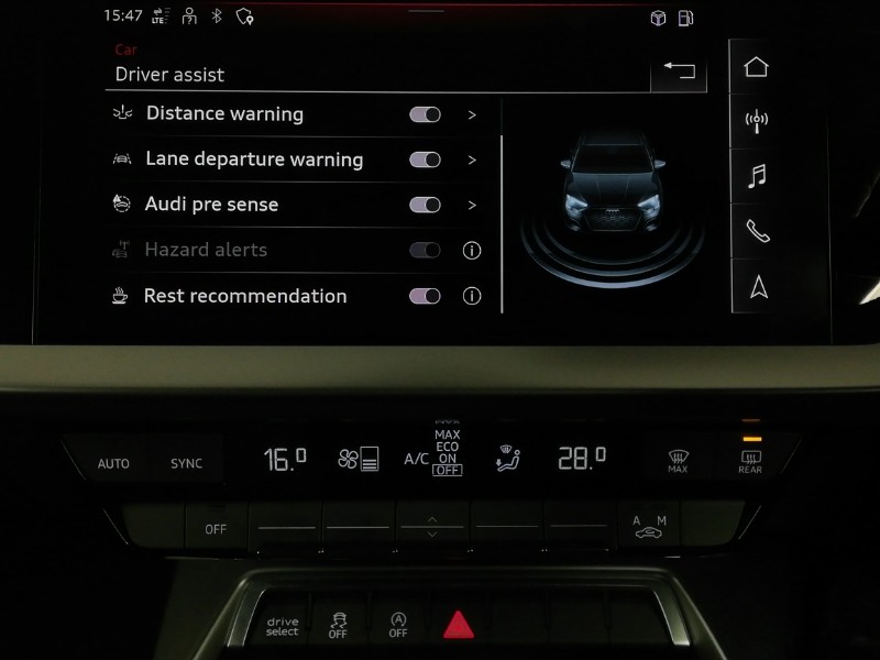 Used Audi A3 2022 for sale - 77595933: Photo 17