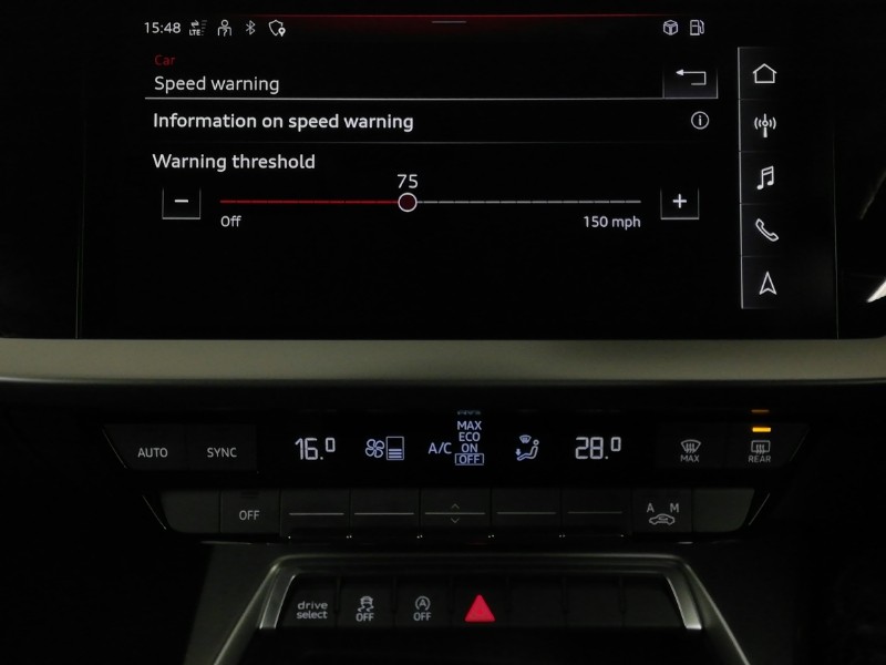 Used Audi A3 2022 for sale - 77595933: Photo 18