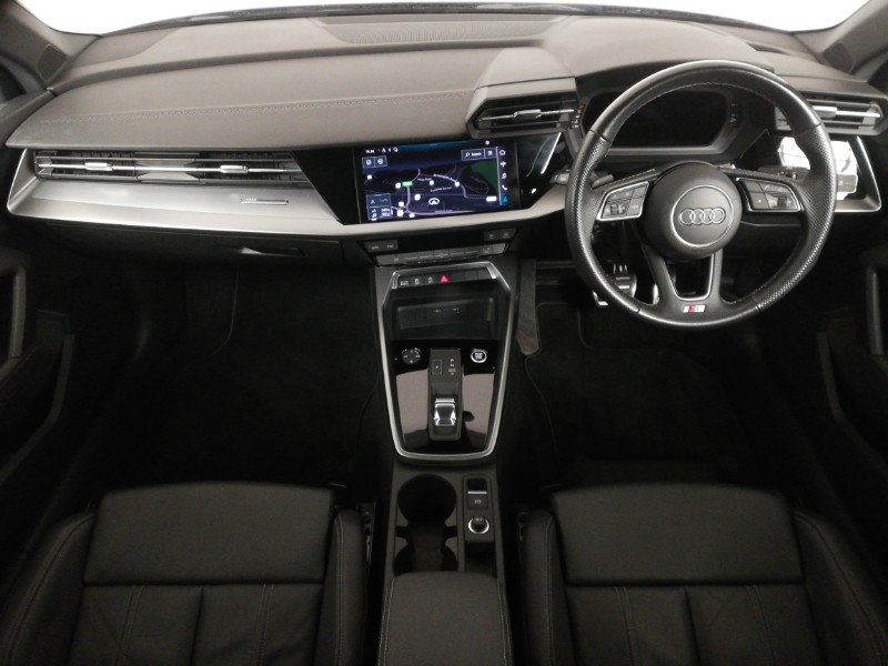 Used Audi A3 2022 for sale - 77595933: Photo 2