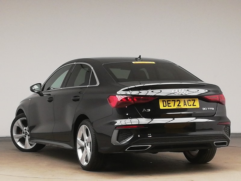 Used Audi A3 2022 for sale - 77595933: Photo 3