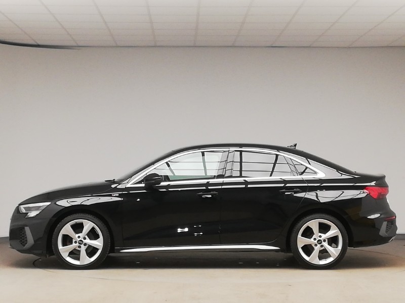 Used Audi A3 2022 for sale - 77595933: Photo 4