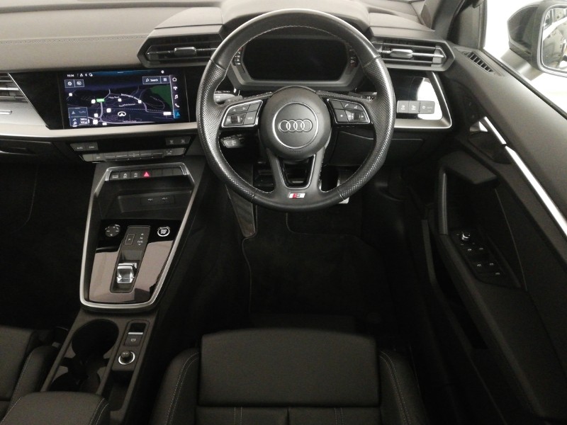 Used Audi A3 2022 for sale - 77595933: Photo 7