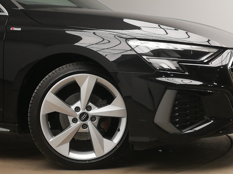 Used Audi A3 2022 for sale - 77595933: Photo 9