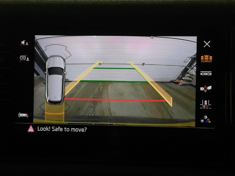 Used Skoda Kodiaq 2022 for sale - 77644954: Photo 11