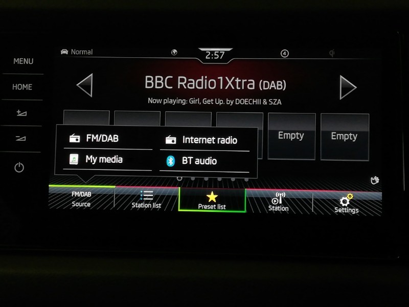 Used Skoda Kodiaq 2022 for sale - 77644954: Photo 13