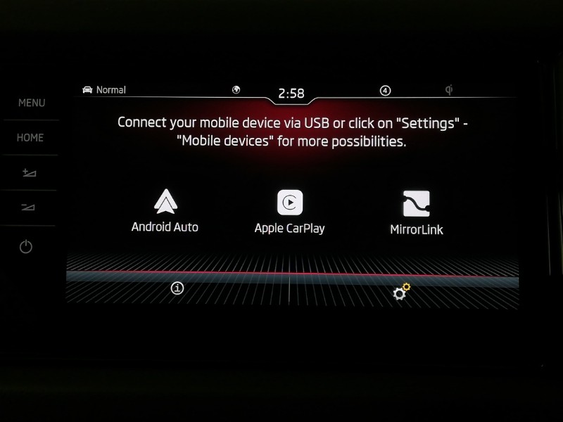 Used Skoda Kodiaq 2022 for sale - 77644954: Photo 15