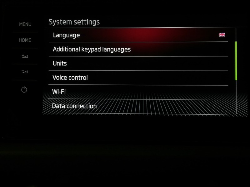 Used Skoda Kodiaq 2022 for sale - 77644954: Photo 17