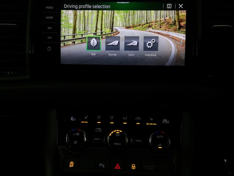 Used Skoda Kodiaq 2022 for sale - 77644954: Photo 18