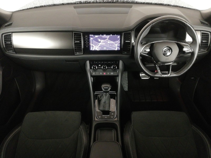 Used Skoda Kodiaq 2022 for sale - 77644954: Photo 2