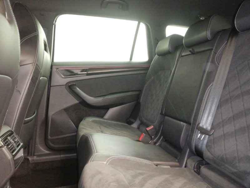 Used Skoda Kodiaq 2022 for sale - 77644954: Photo 6