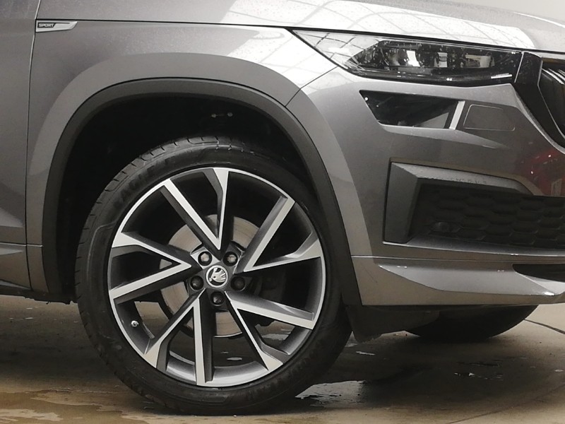 Used Skoda Kodiaq 2022 for sale - 77644954: Photo 9