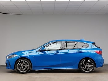 Used BMW 1 Series 2020 for sale - 78515498: Photo