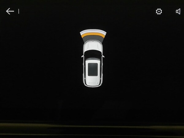 Used Citroen C5 Aircross 2025 for sale - 76269269: Photo 12