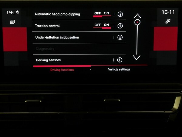 Used Citroen C5 Aircross 2025 for sale - 76269269: Photo 15