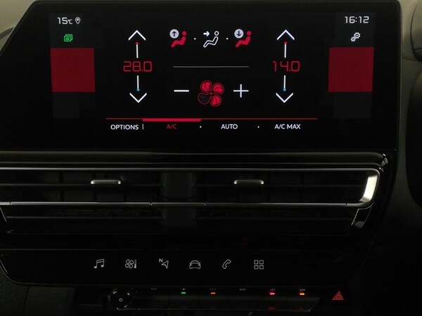 Used Citroen C5 Aircross 2025 for sale - 76269269: Photo 17