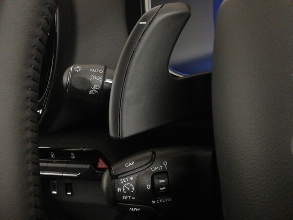 Used Citroen C5 Aircross 2025 for sale - 76269269: Photo 18