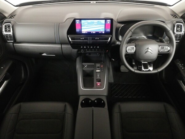 Used Citroen C5 Aircross 2025 for sale - 76269269: Photo 2