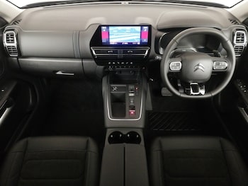 Used Citroen C5 Aircross 2025 for sale - 76269269: Photo 2