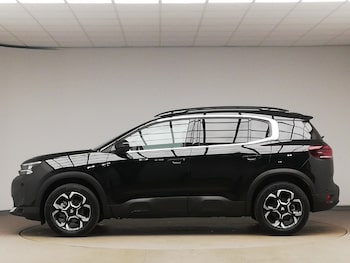 Used Citroen C5 Aircross 2025 for sale - 76269269: Photo 4