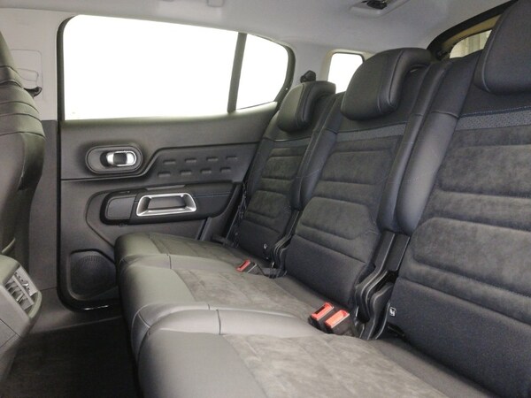 Used Citroen C5 Aircross 2025 for sale - 76269269: Photo 6